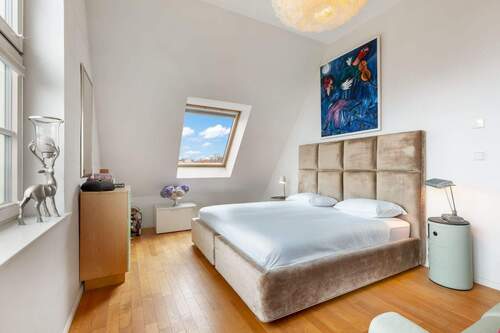 Schlafzimmer - 