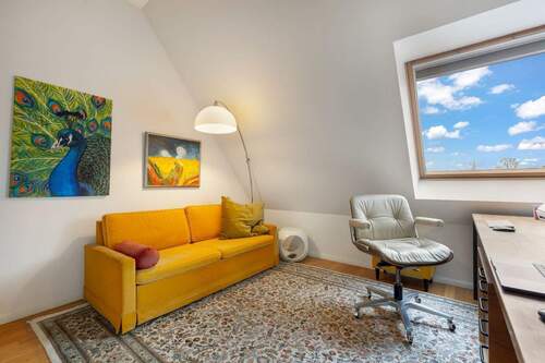 Kinderzimmer / Arbeitszimmer - 