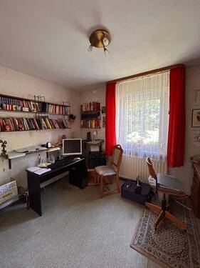 BÜRO-/KINDERZIMMER EG - 