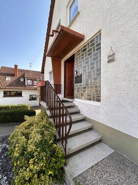 AUßENANSICHT - Mehrfamilienhaus, Wohnhaus mit 184,00 m&sup2; in Fridingen an der Donau zum Kaufen