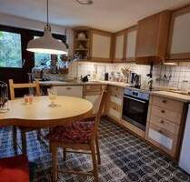Wohnhaus mit Charme, Nebengebäude und Platz für Individuelle Konzepte in Gailingen a.H. - Gailingen am Hochrhein