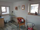 Praxisraum - 