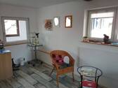 Praxisraum - 