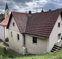 *SELFMADE BASTLER HANDWERKER & für mtl, ~420€ Wohnen im EIGENTUM für 3-4 Personen *LIVE-VIDEO* - Hohenfels