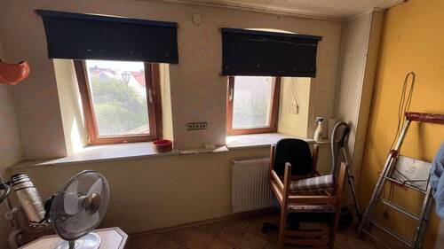 EG vorne Fensterseite - 