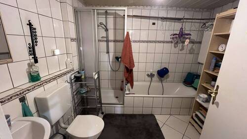 OG Bad1 - Einfamilienhaus mit 120,00 m&sup2; in Hohenfels zum Kaufen