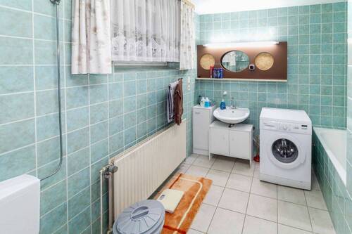 Badezimmer UG - 