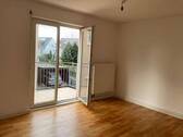 iBalkonzimmer Bild 1 - 3 Zimmer Etagenwohnung zur Miete in Stuttgart