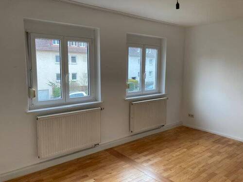 Das 3. Zimmer - 