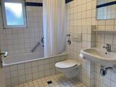 Bad mit WC - 