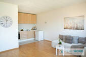 Küche - 2 Zimmer Etagenwohnung in Salzhausen