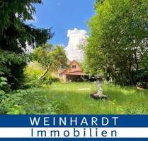 Baugrundstück für EFHDHH in begehrter Lage von Hamburg-Niendorf