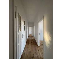 Goßzügiges 1,5-Zimmer Appartment zum Einziehen oder Vermieten - Leipzig Connewitz