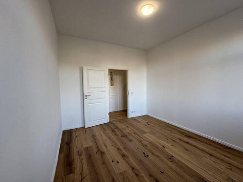 Bild 3 - 1 Zimmer Etagenwohnung in Leipzig