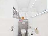Gäste-WC - 