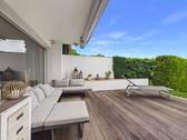 Terrasse - 