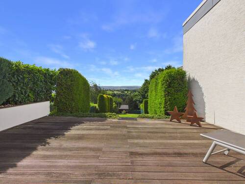 Terrasse - 