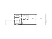 Gartengeschoss - 