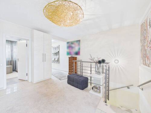 Flur EG - Reihenmittelhaus mit 148,60 m&sup2; in Dortmund zum Kaufen