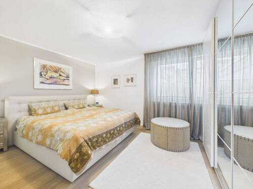Schlafzimmer - 