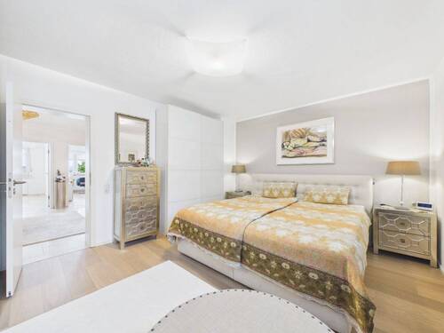 Schlafzimmer - 