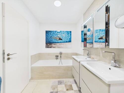 Bad Badewanne - 