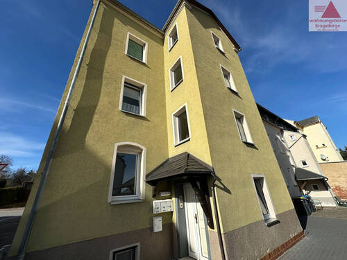 Rückansicht - 