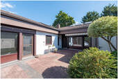 Patio - 5 Zimmer Bungalow zum Kaufen in Elmshorn