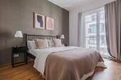 Schlafzimmer 2 - 