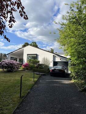 Bild 2 - 7 Zimmer Bungalow zur Miete in Rellingen