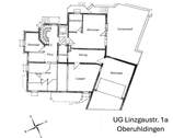 Grundriss UG - 