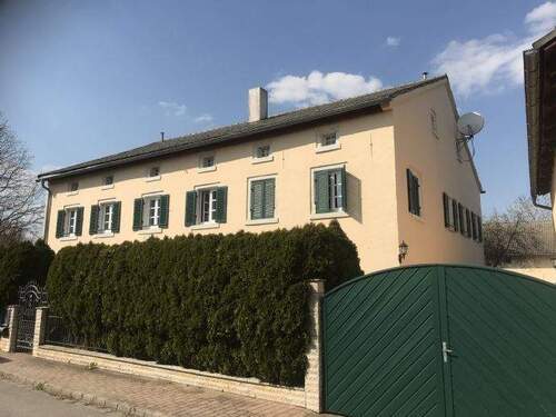 Bild 11 - Landhaus mit Flair- POOL und Wellnessbereich