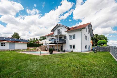 Ansicht von Südosten - 