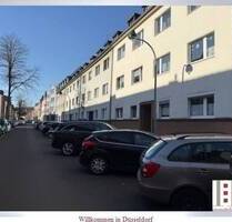 MFH in Düsseldorf-Eller! Entwicklungspotenzial für Anleger!! VOLLVERMIETET!