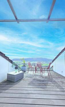 Bild 4 - Etagenwohnung mit 70,00 m&sup2; in Waldshut-Tiengen zur Miete