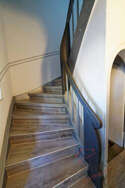 13366 Treppe Keller - 