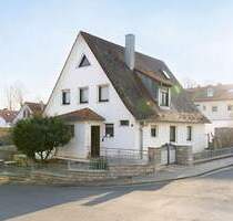 Modernisiertes Wohlfühlhaus in Markt Einersheim!