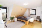 Schlafzimmer OG - 