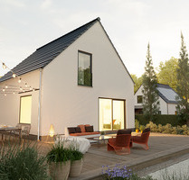 Traumhaus und Eigenheim: unkompliziert, energetisch sicher & bezahlbar - Perleberg Groß Buchholz
