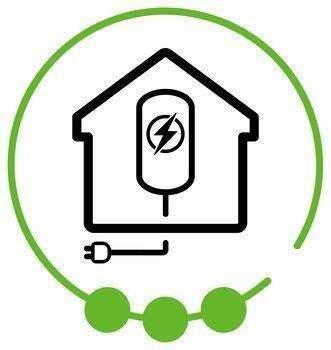 Inklusive Vorrüstung E-Auto - 