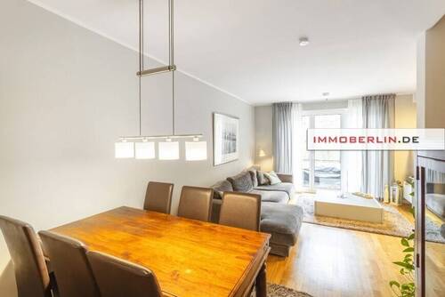 3 - 5 Zimmer Mehrfamilienhaus, Wohnhaus in Berlin / Lichtenrade