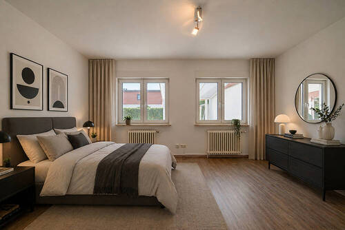 Schlafzimmer_gestaged - 