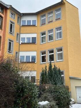 14159-lang14#b - Preisreduktion*** Mehrfamilienhaus mit Ilmenau! 33.600 Euro NKM!