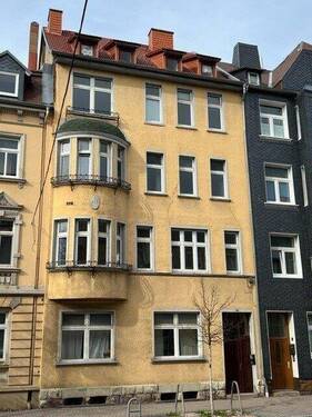 14159-kurz - Mehrfamilienhaus, Wohnhaus in Ilmenau