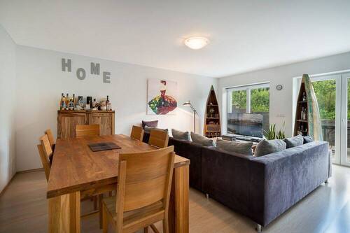 Wohnzimmer UG - 
