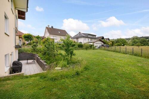 Garten - 
