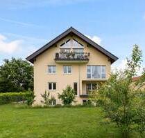 Smarte & seltene Investmentchance: Hochwertiges Mehrfamilienhaus mit Feldblick & Cashflow - Neu-Anspach