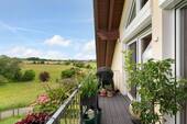 Balkon DG - Mehrfamilienhaus, Wohnhaus mit 478,00 m&sup2; in Neu-Anspach zum Kaufen