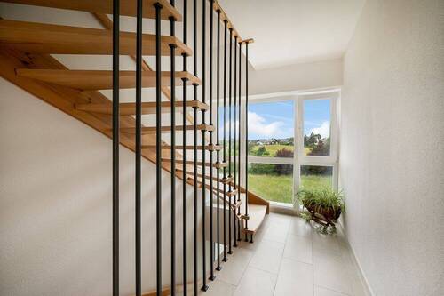Treppenhaus - 
