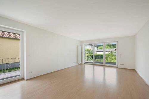 Wohnzimmer EG - 